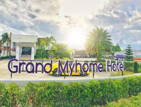 Grand Myhome Hotel